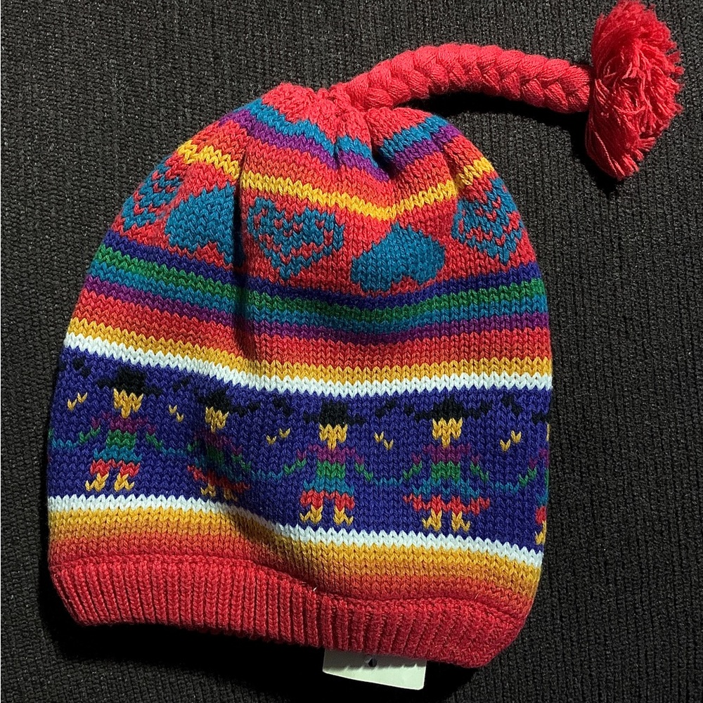 BABY GAP Snow Hat